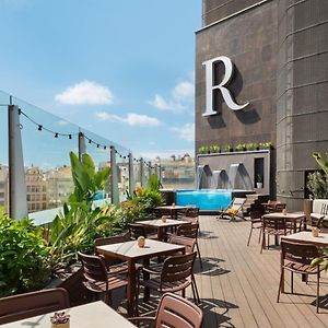 Renaissance Barcelona Hotel